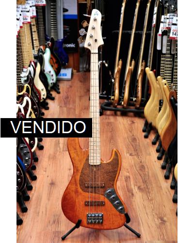 Accuracy Mr. Jazz 4/24/34